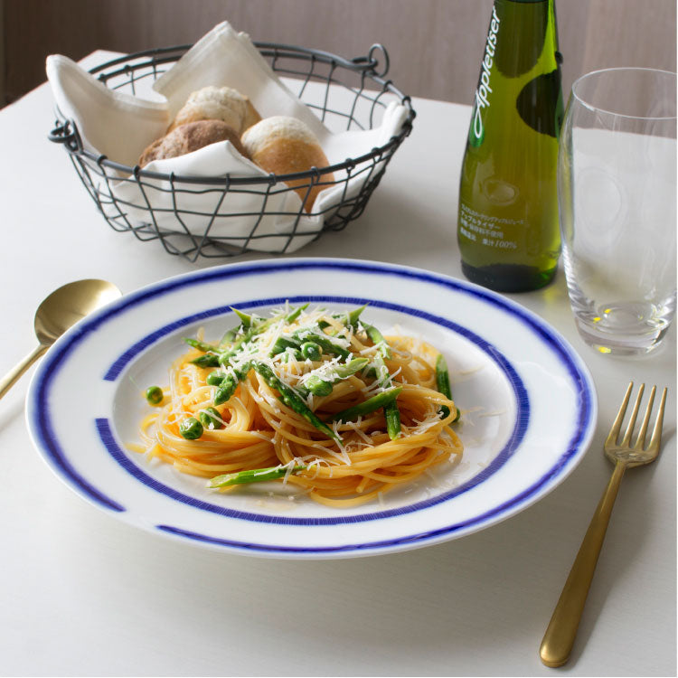 26cmパスタプレート