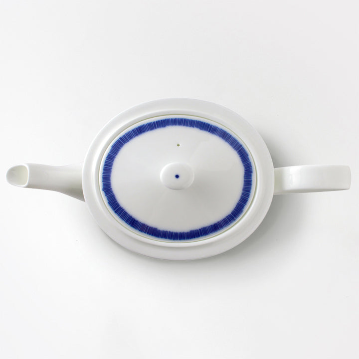 ティポット (M)(1000cc)