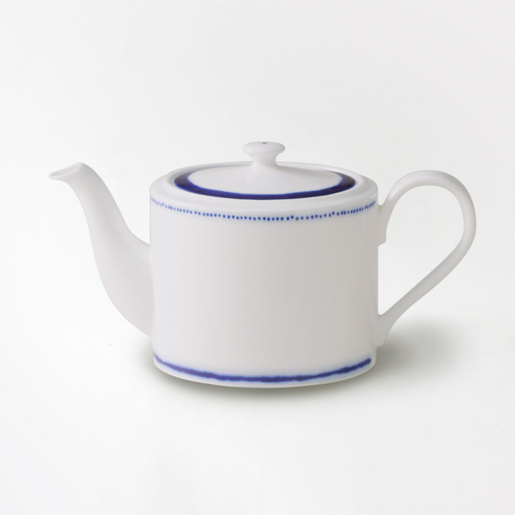 ティーポット (S)(550cc)