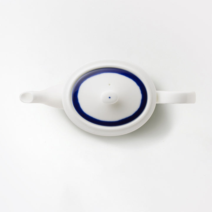 ティーポット (S)(550cc)