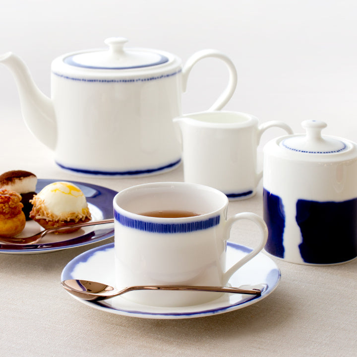 ティーポット (S)(550cc)