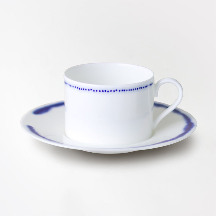 カップ (200cc) & ソーサー