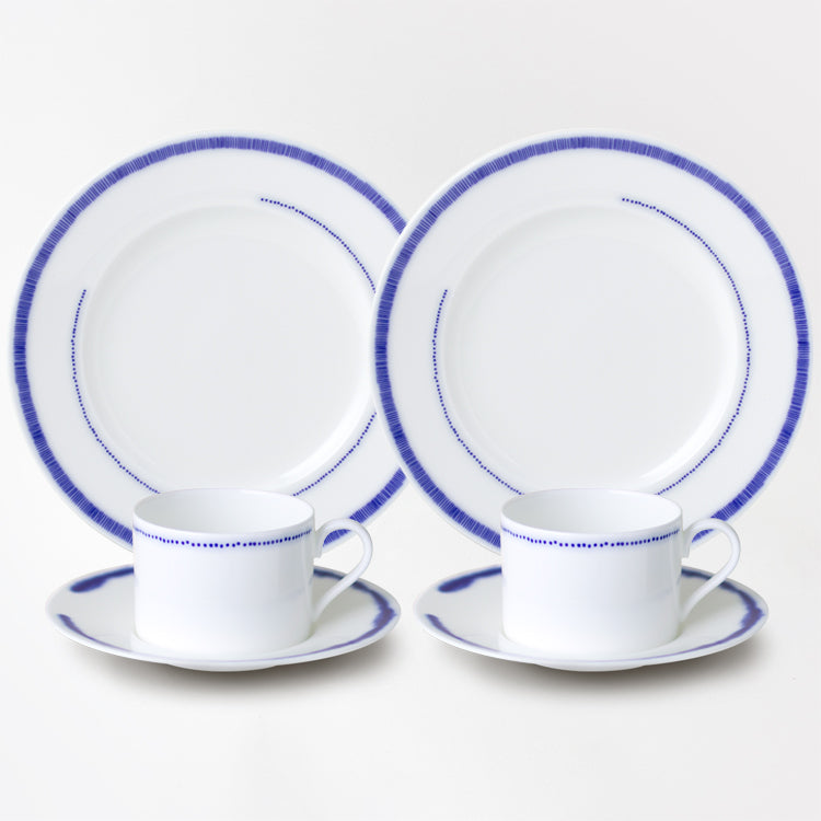 ペアティタイムセット