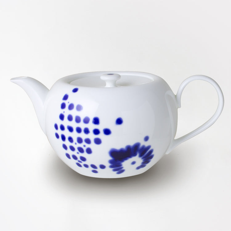 ティーポット (M)(1050cc)