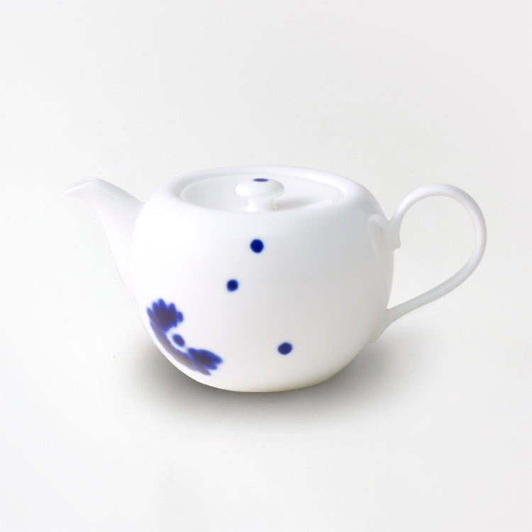 ティーポット (S)(550cc)