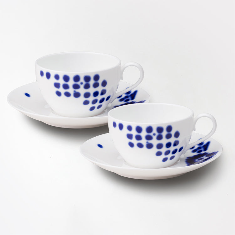 ペアブレックファストカップ (300cc)