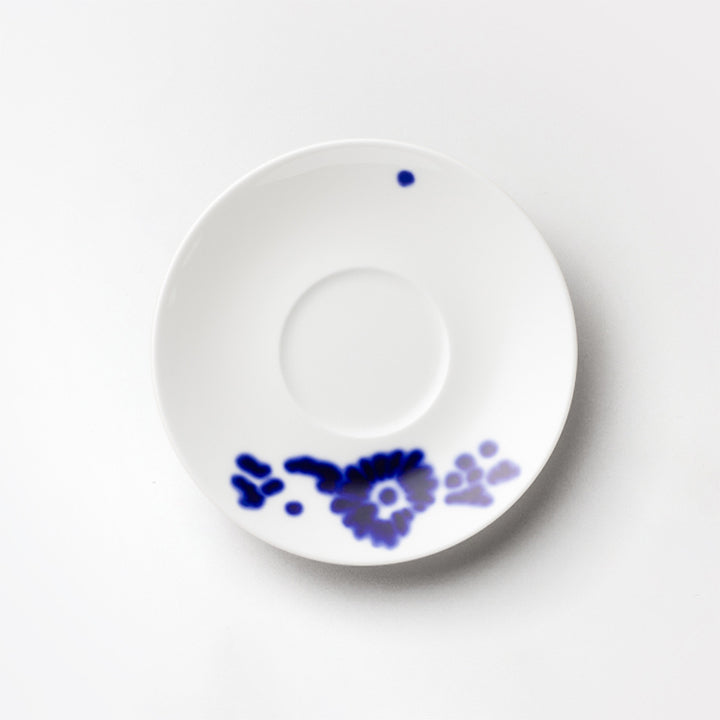 ブレックファストカップ (300cc)&ソーサー