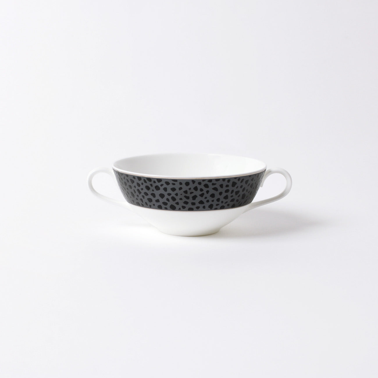NIKKO ニッコー ブイヨンカップ 5客 nikko食器｜BLACK ブイヨンカップ｜カップ/ソーサー｜ニッコー公式