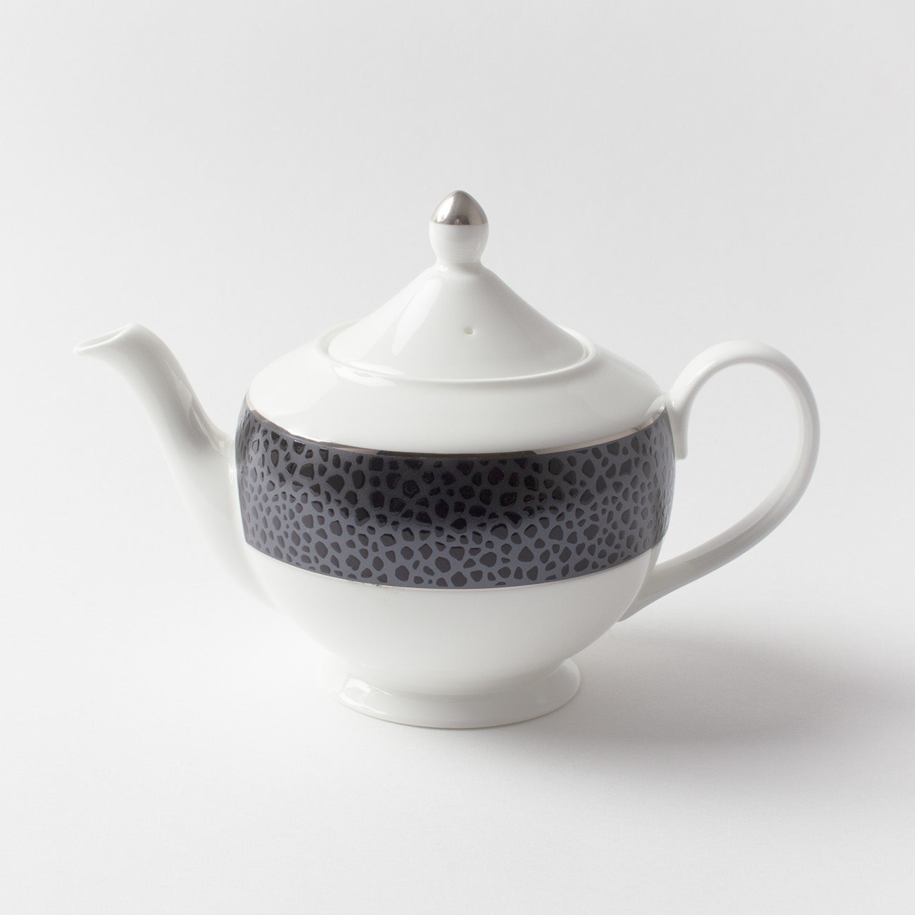 BLACK ティポット(570cc)