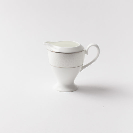 WHITE クリーマー(120cc)