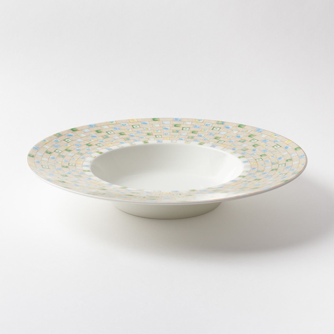 28cmディーププレート