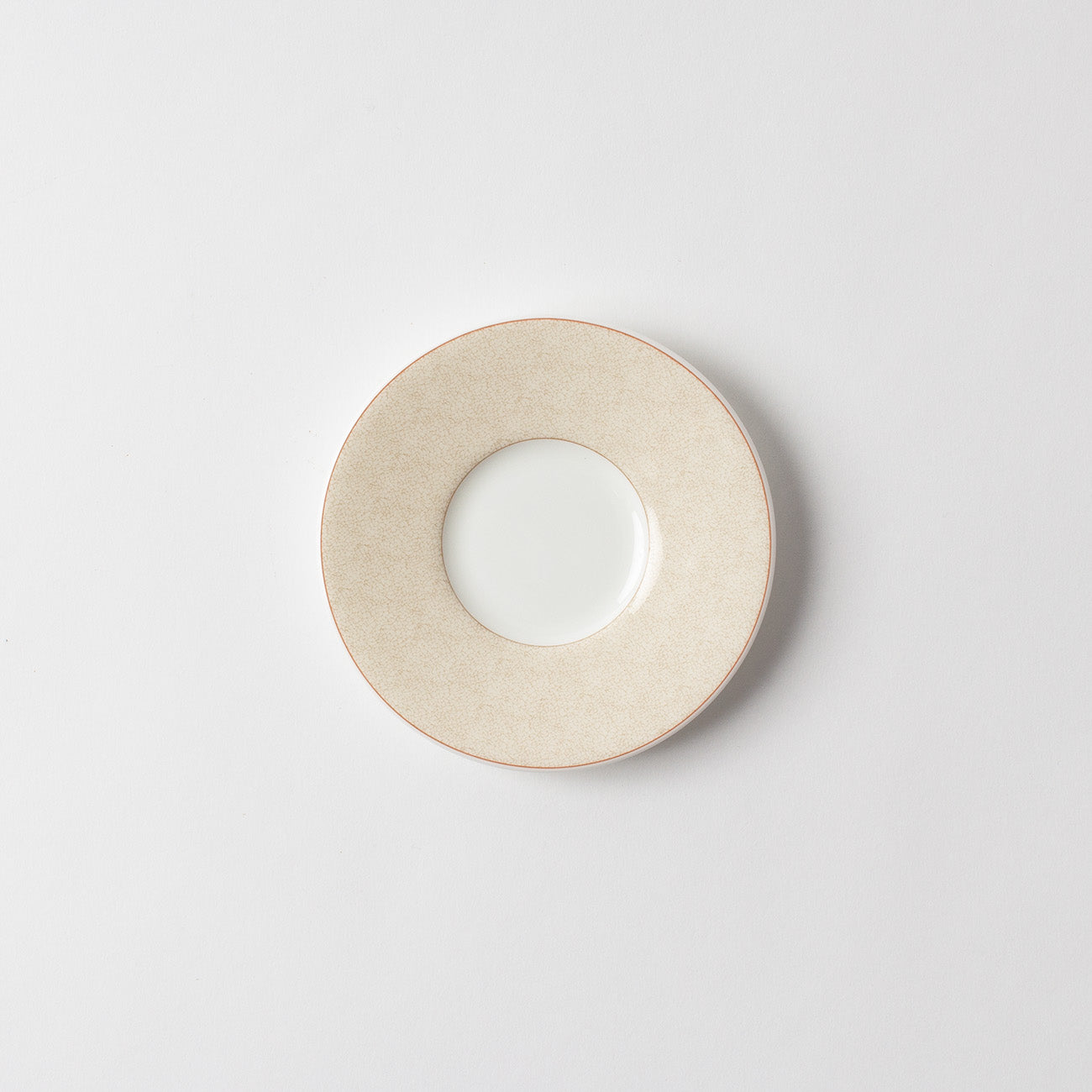 エスプレッソソーサー