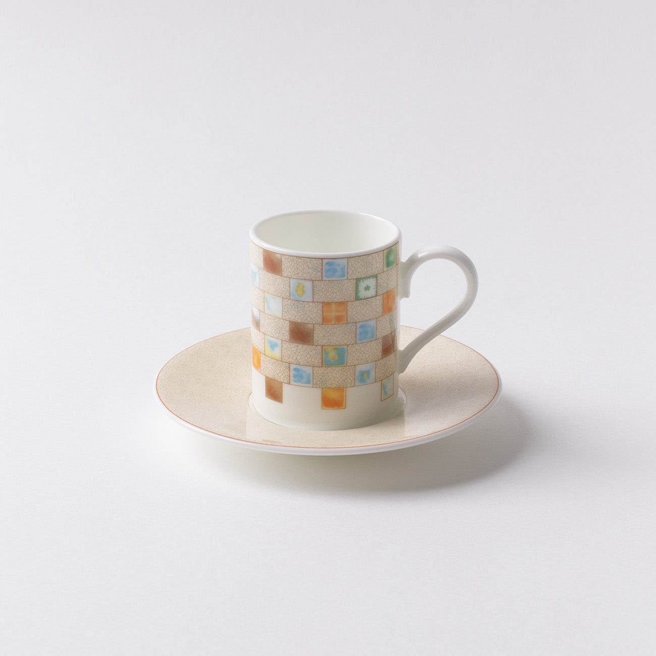 エスプレッソソーサー