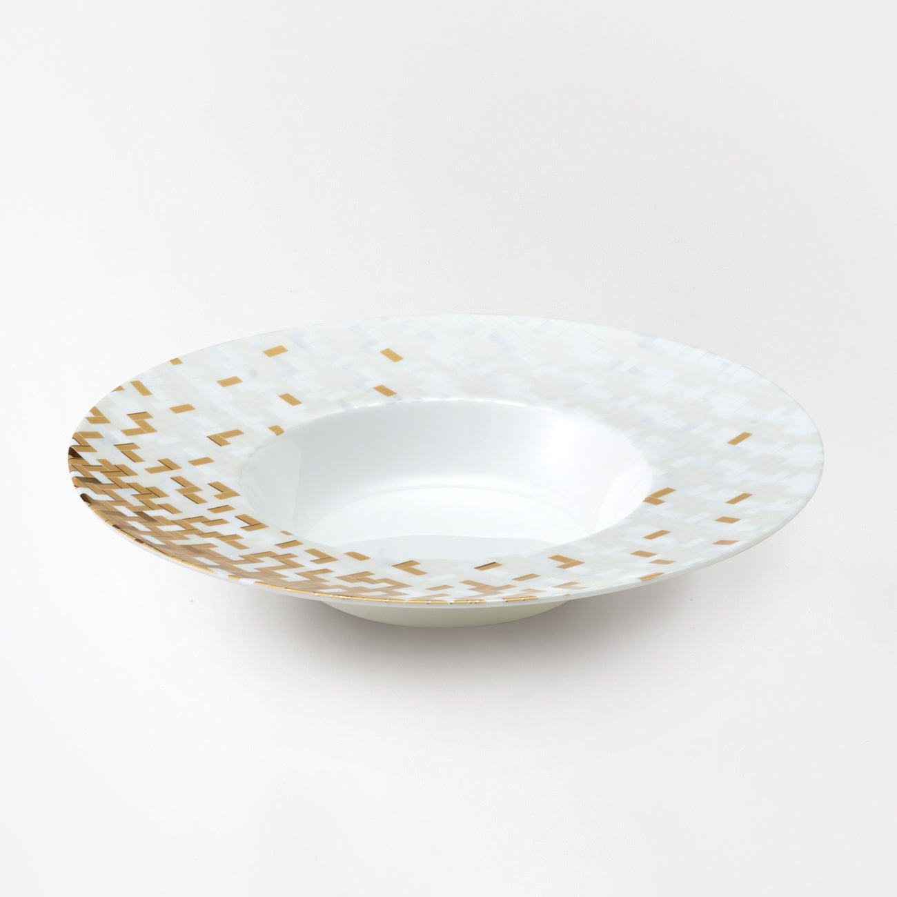 28cmディーププレート