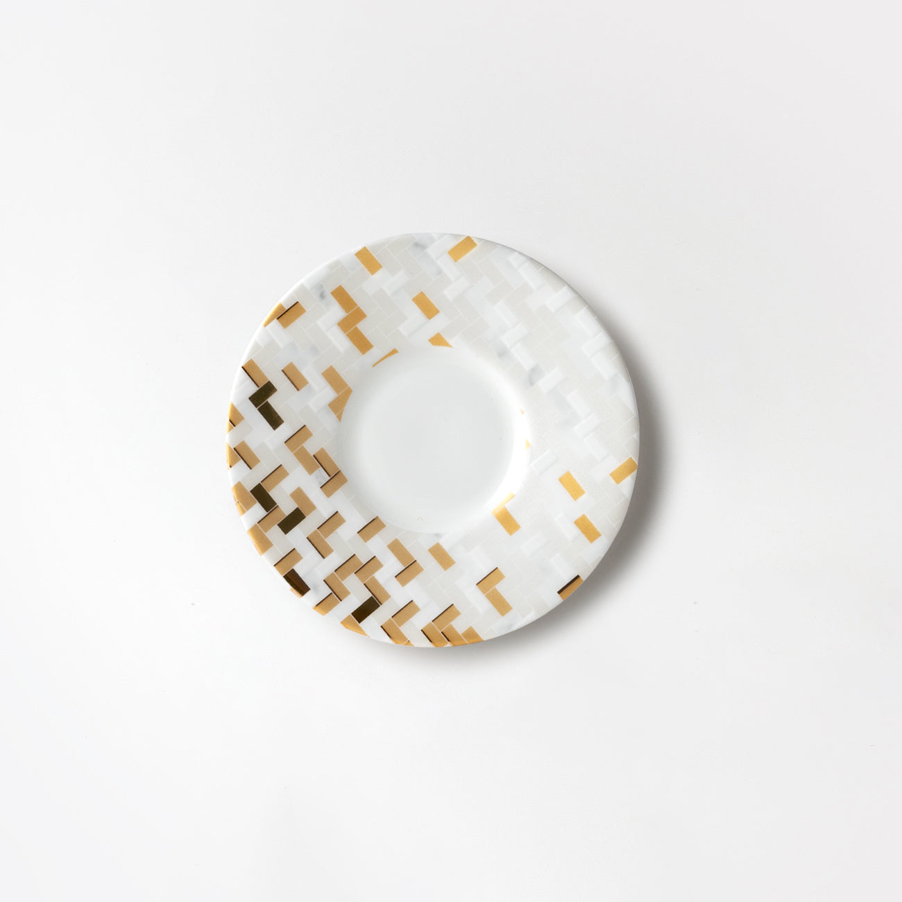 エスプレッソソーサー