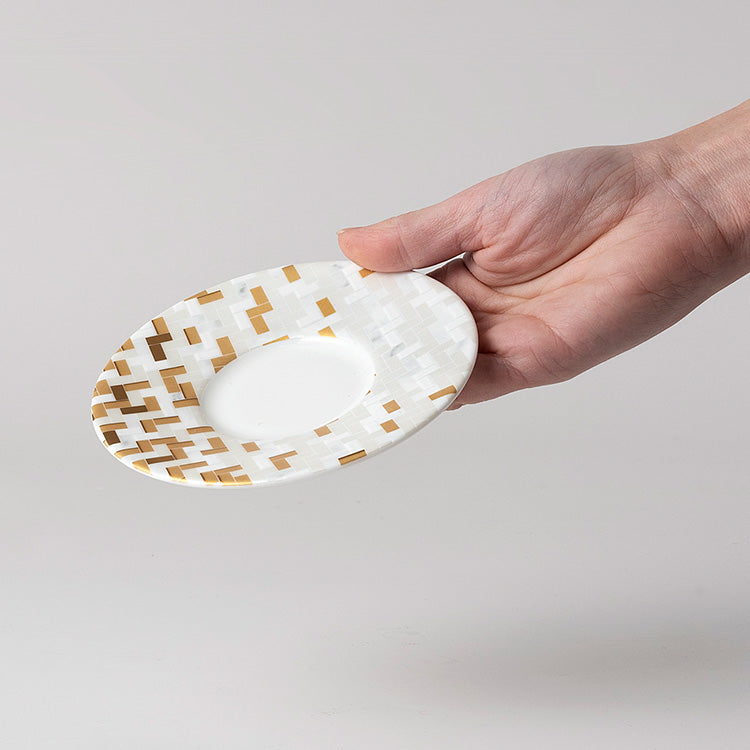 エスプレッソソーサー