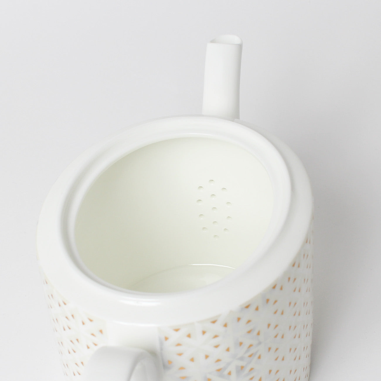 ティポット(M)1000cc