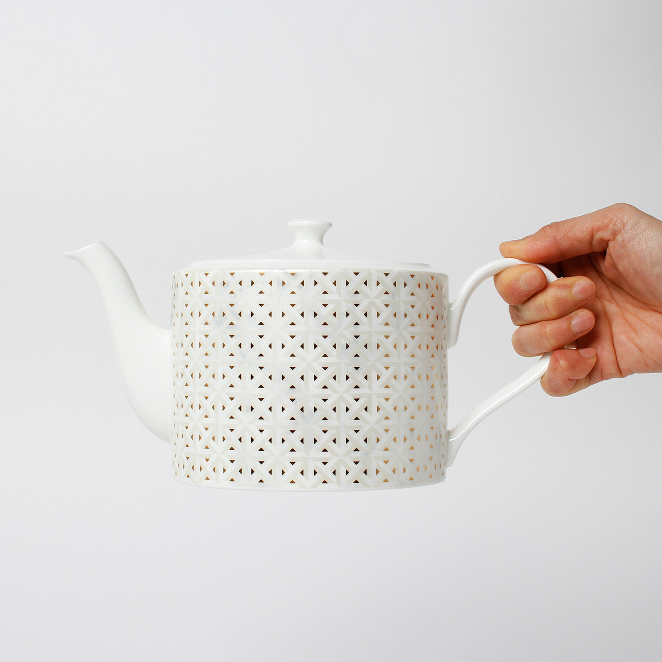 ティポット(M)1000cc