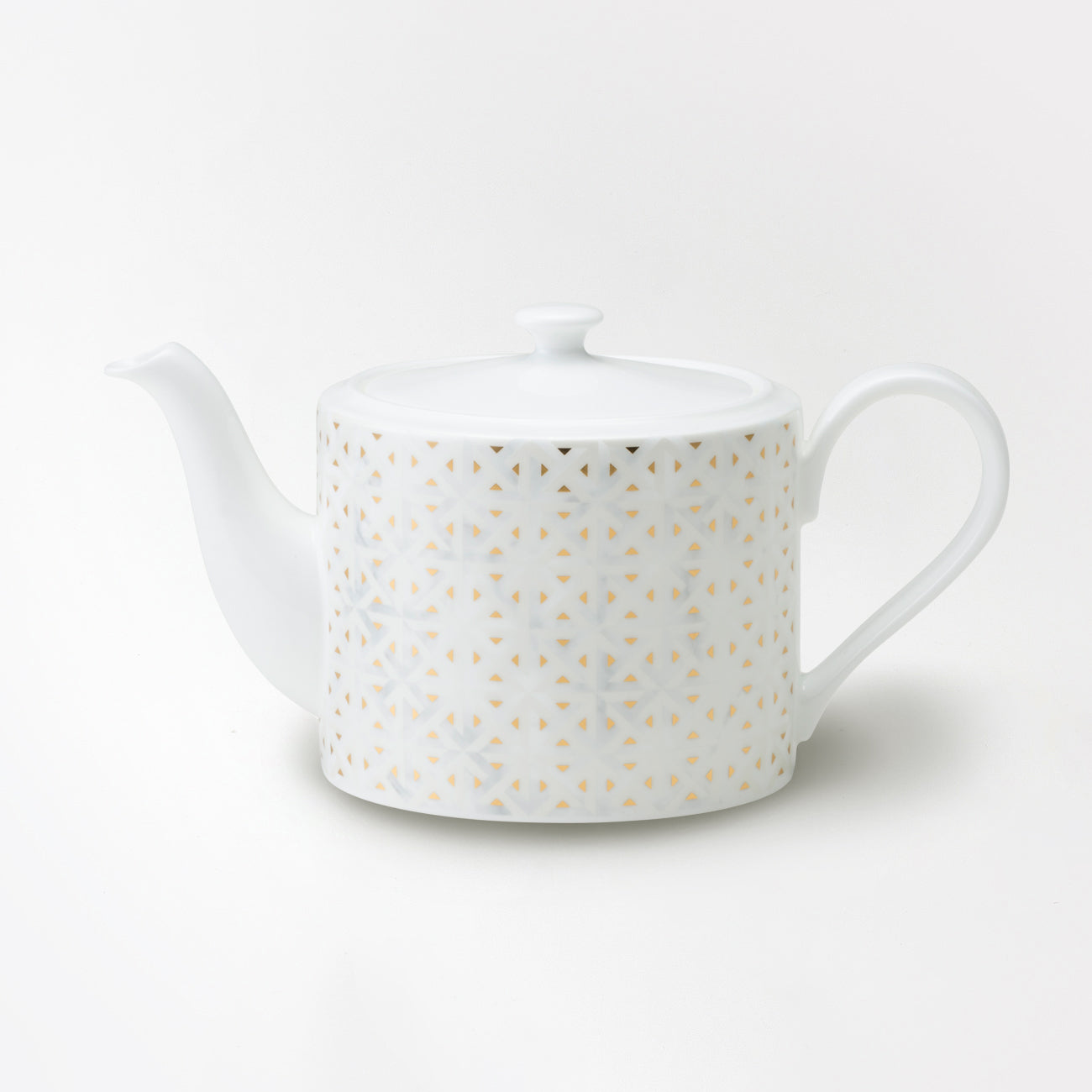 ティーポット (S)(550cc)