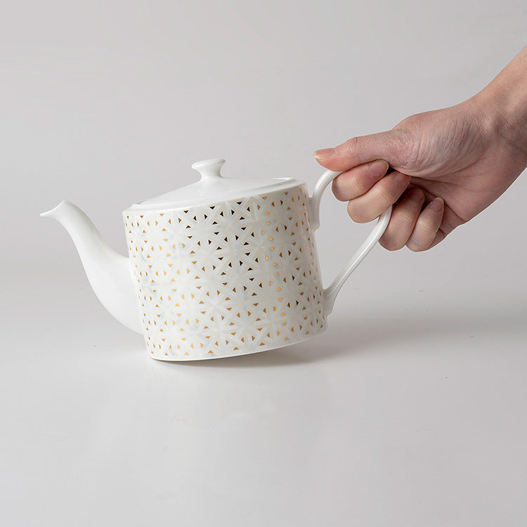 ティーポット (S)(550cc)