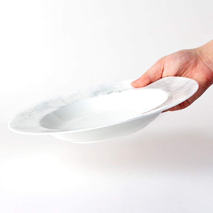 24cmスーププレート