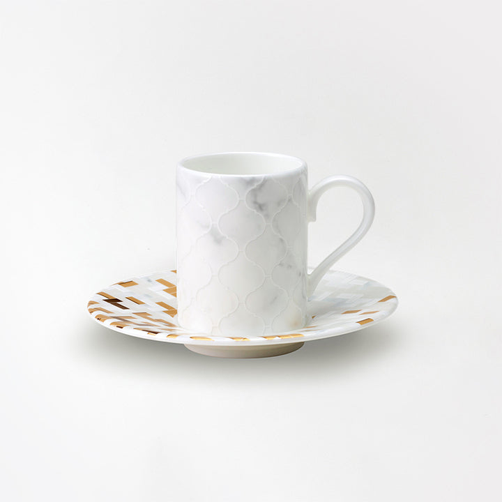 エスプレッソソーサー