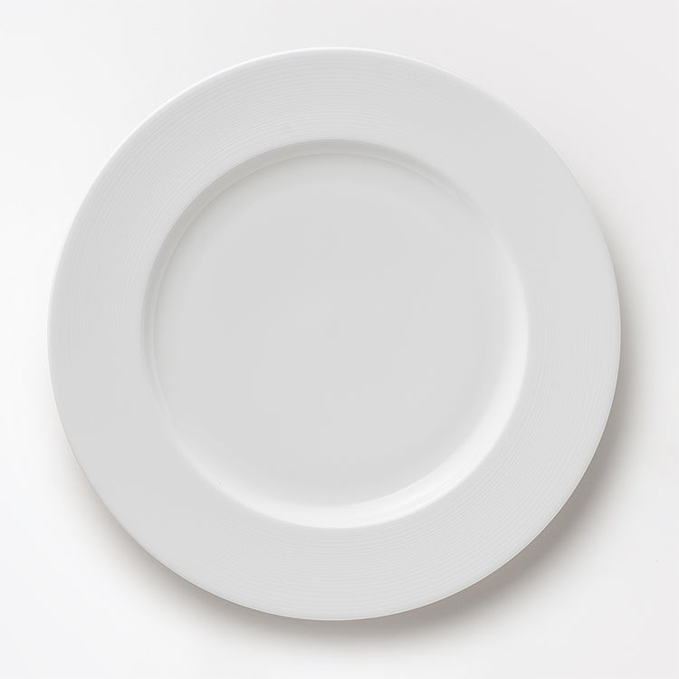 30.5cmリムプレート