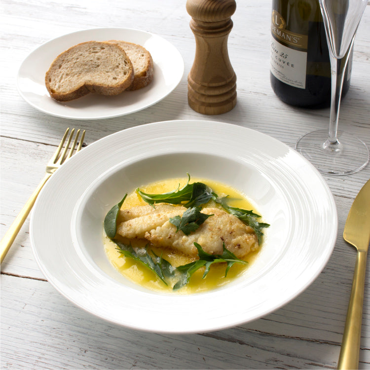 24cmスーププレート