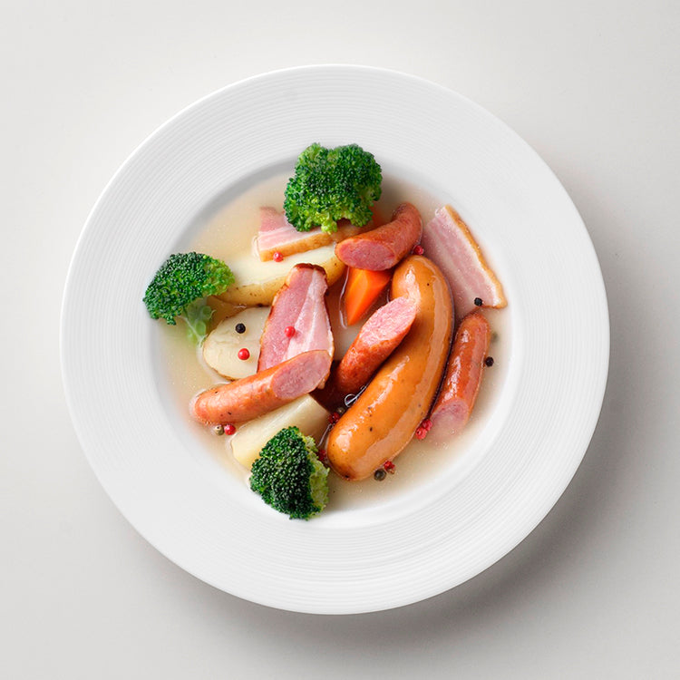 24cmスーププレート