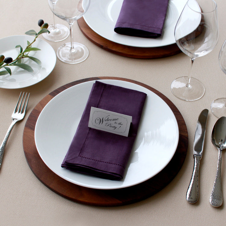 28cmフラットプレート