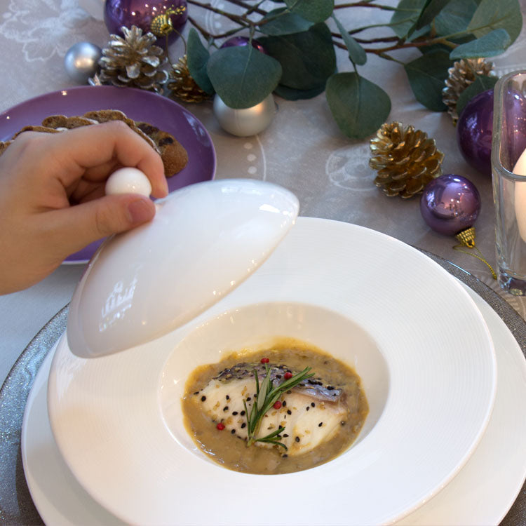 24cmアラカルトボール