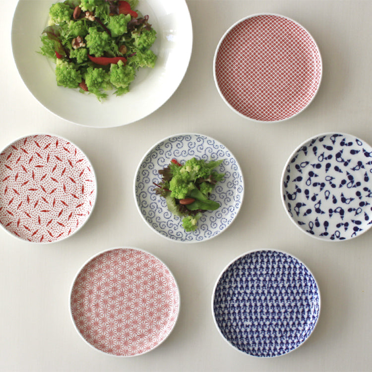 25cmディーププレート