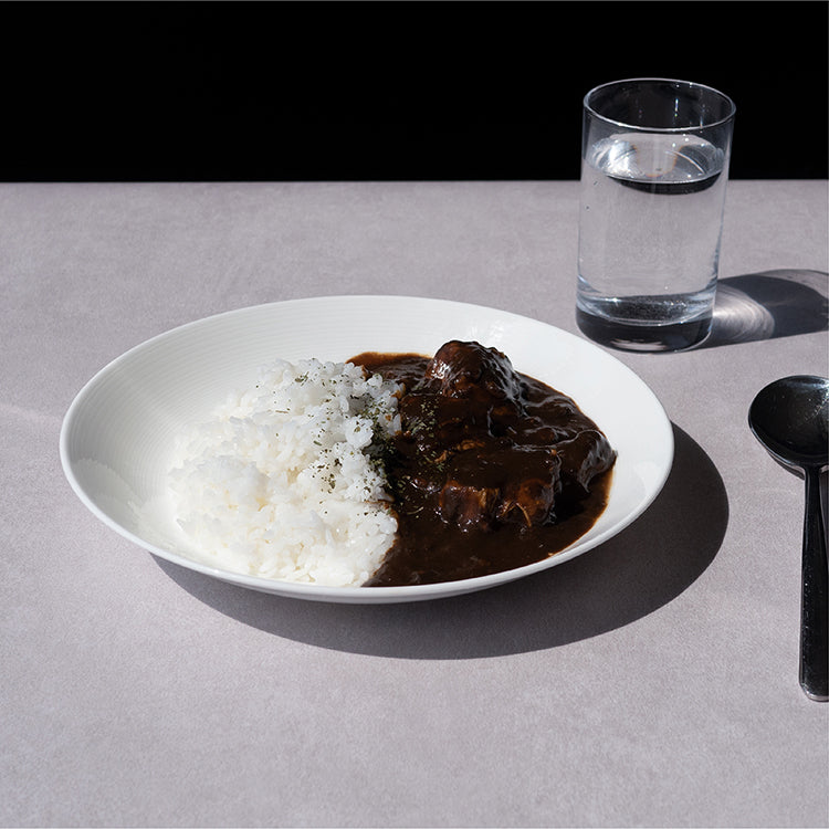 22cmディーププレート