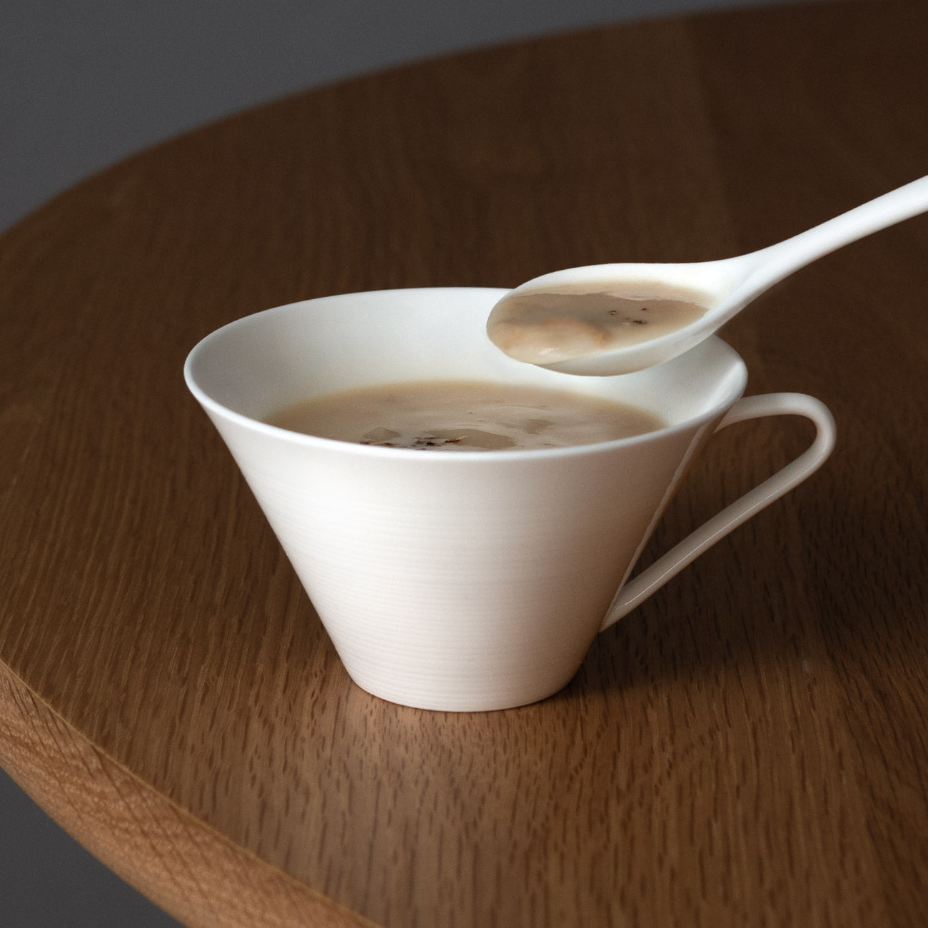 ティ/スープマグ (300cc)