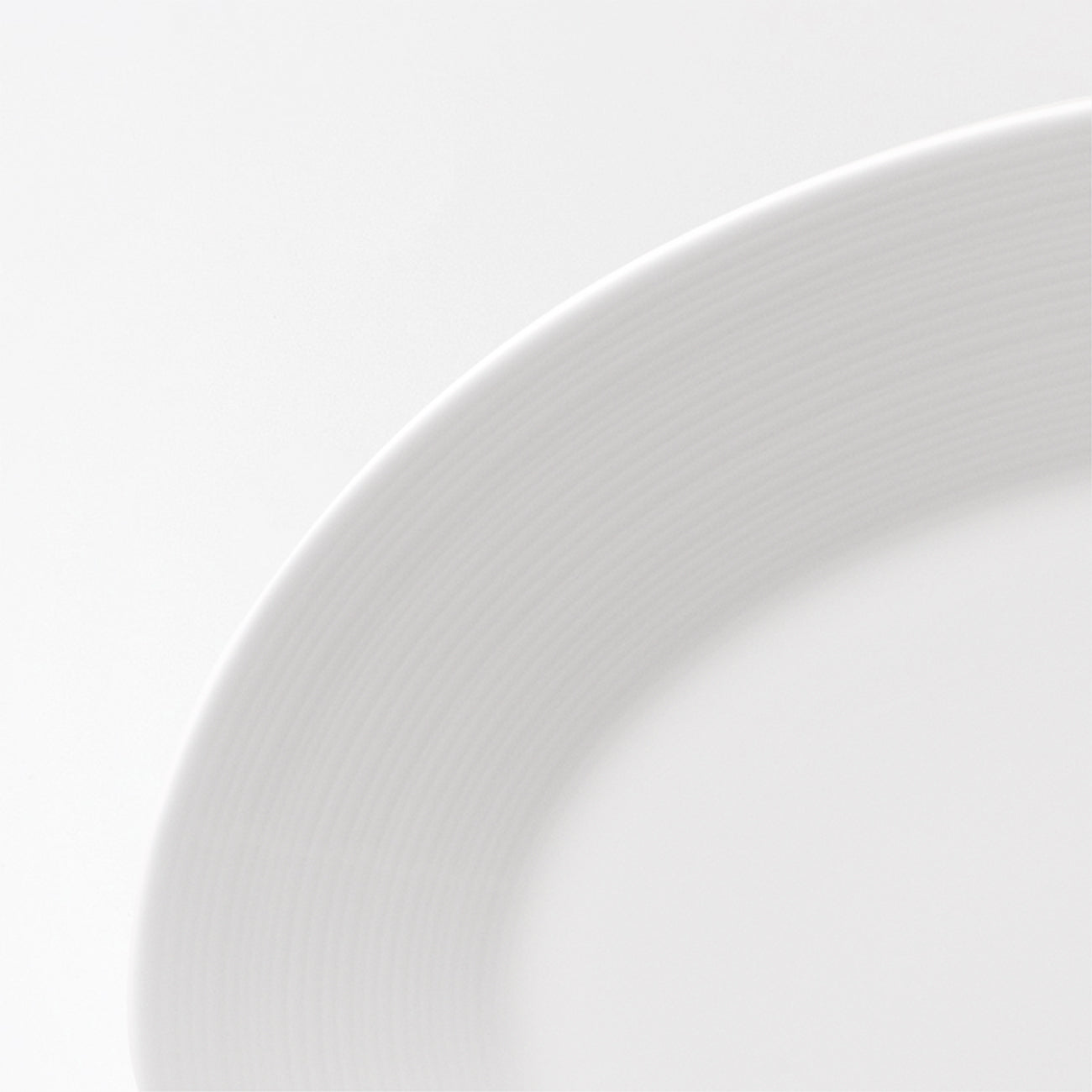 31cmオーバルプレート