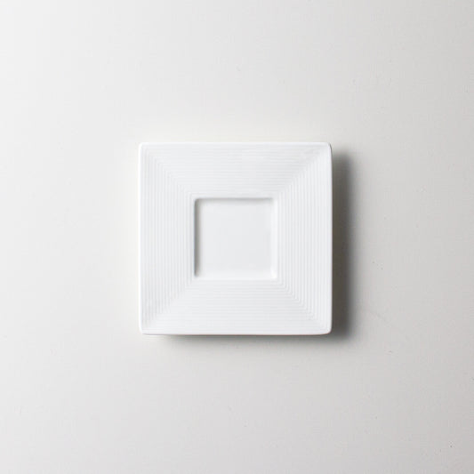 9cmスクエアディッシュ