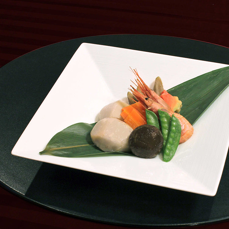 25cmスクエアトレー