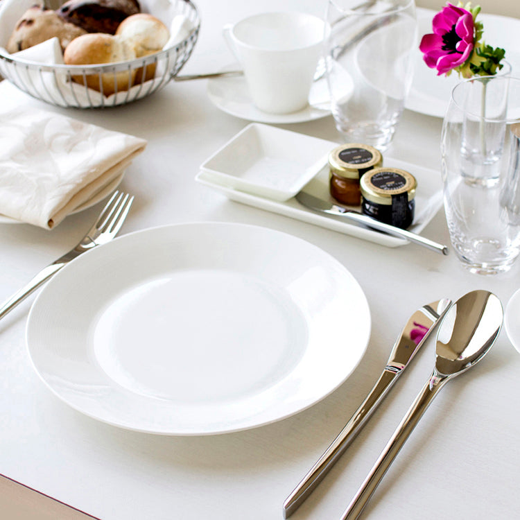 9cm角皿 (センターレリーフ)