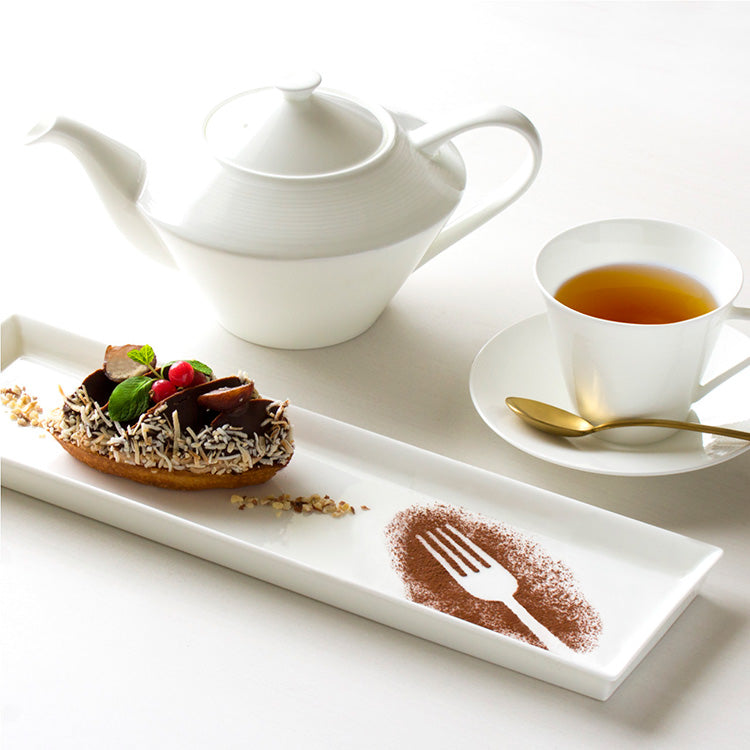 ティーポット (S)(500cc)