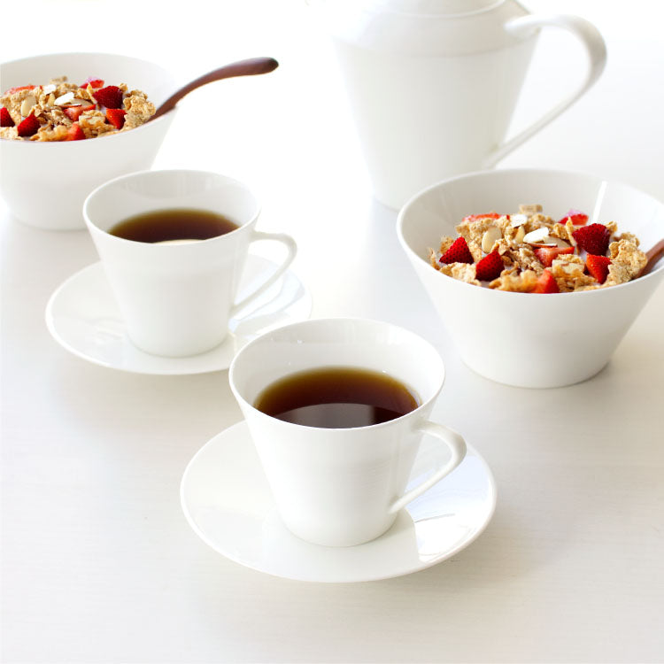 ペアティ&コーヒーセット