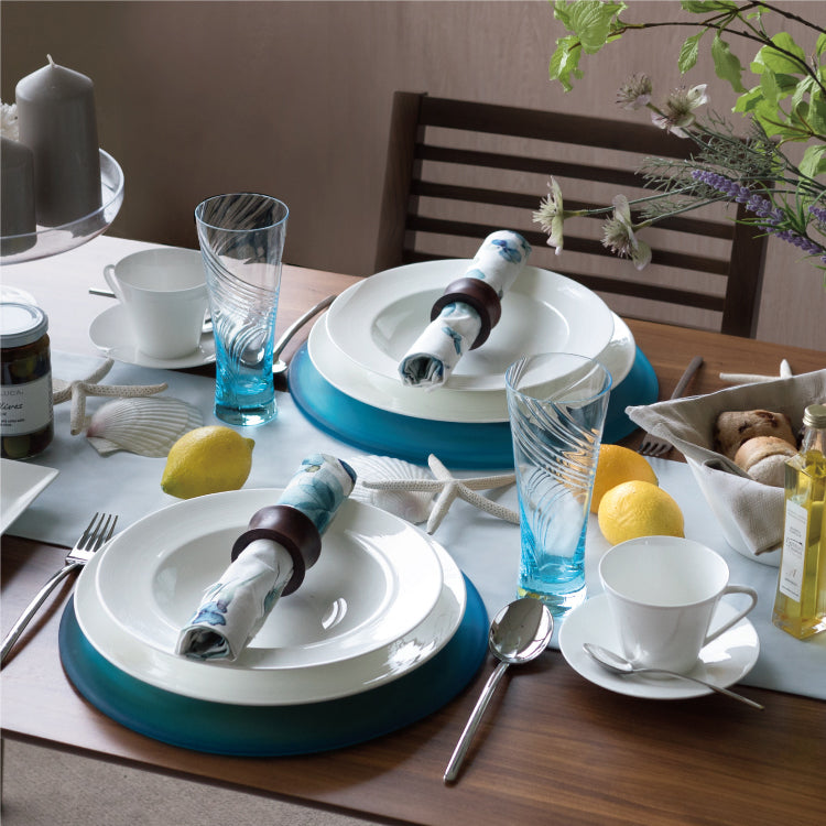 ペアティ&コーヒーセット