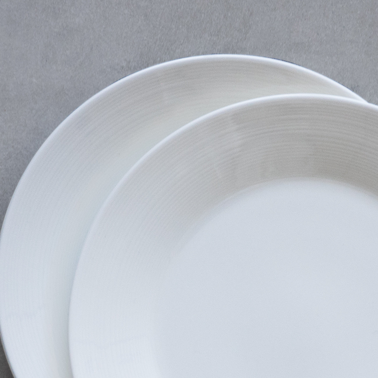 ペア21cmプレート