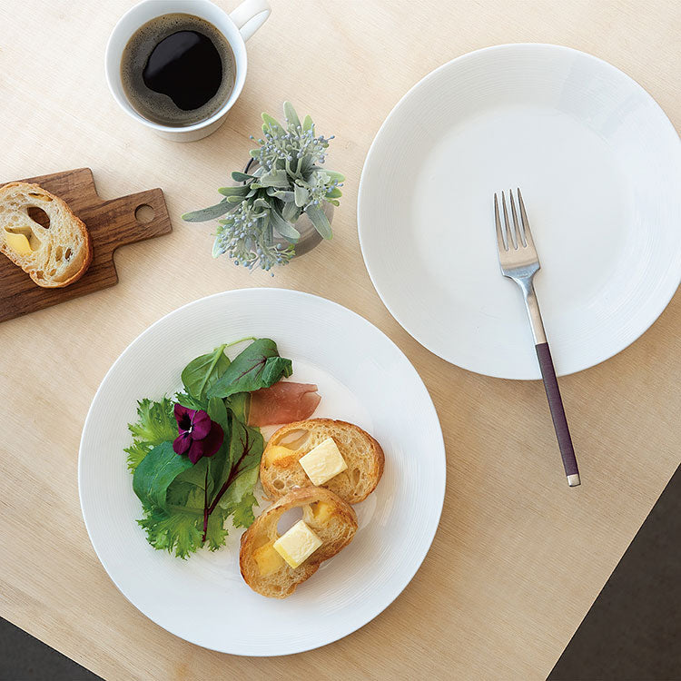 ペア23cmプレート