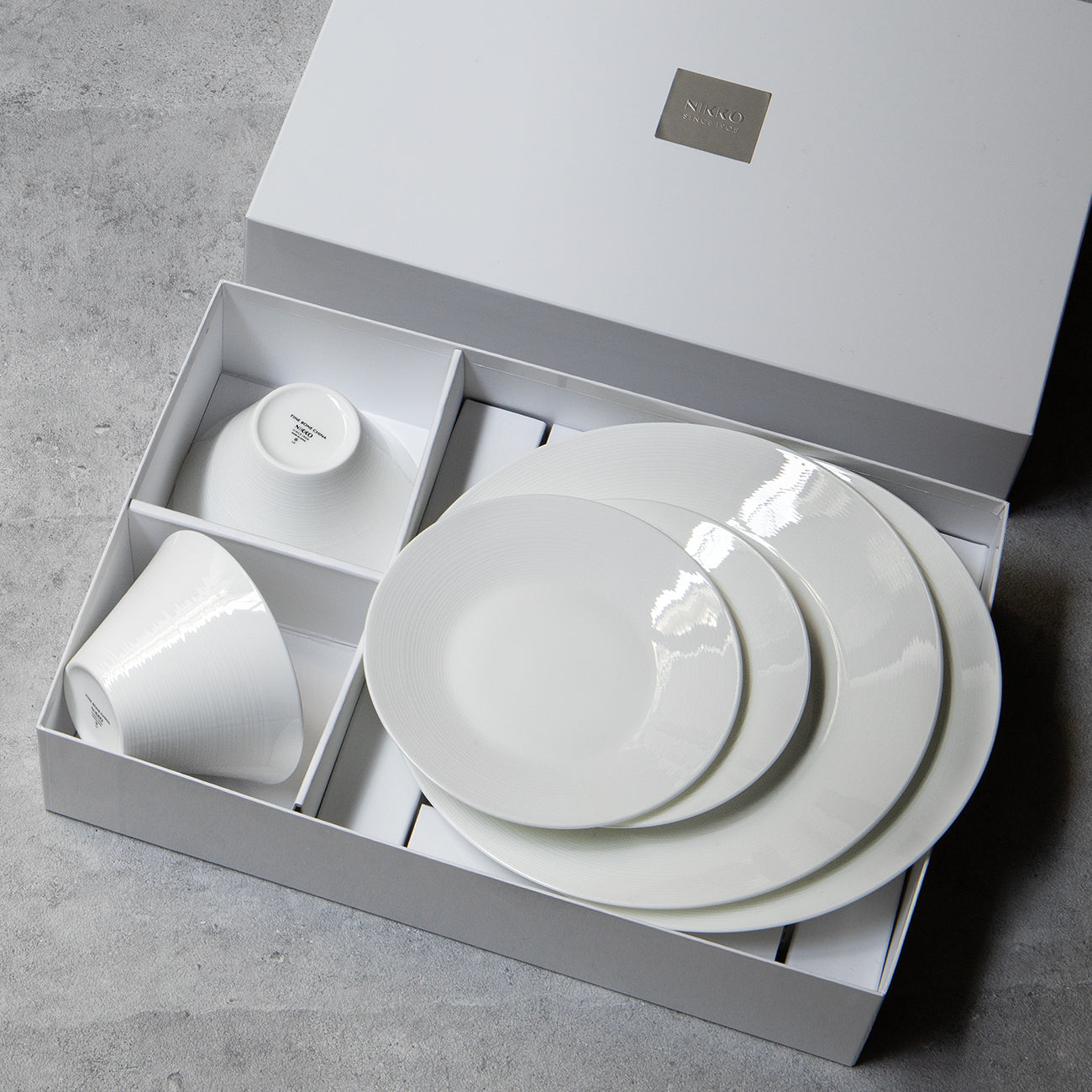 ペアブランチセット