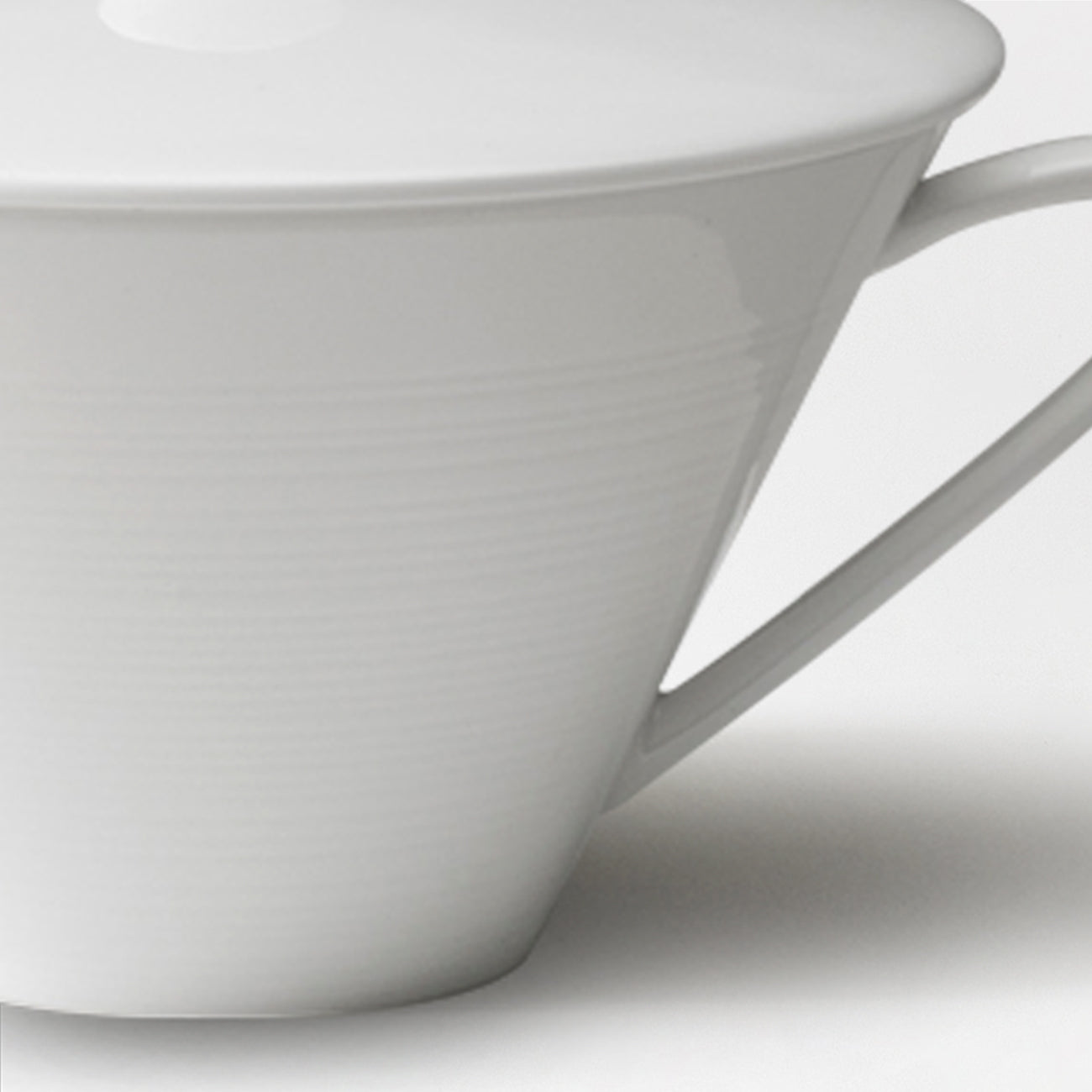 クリームスープ碗 & カバー