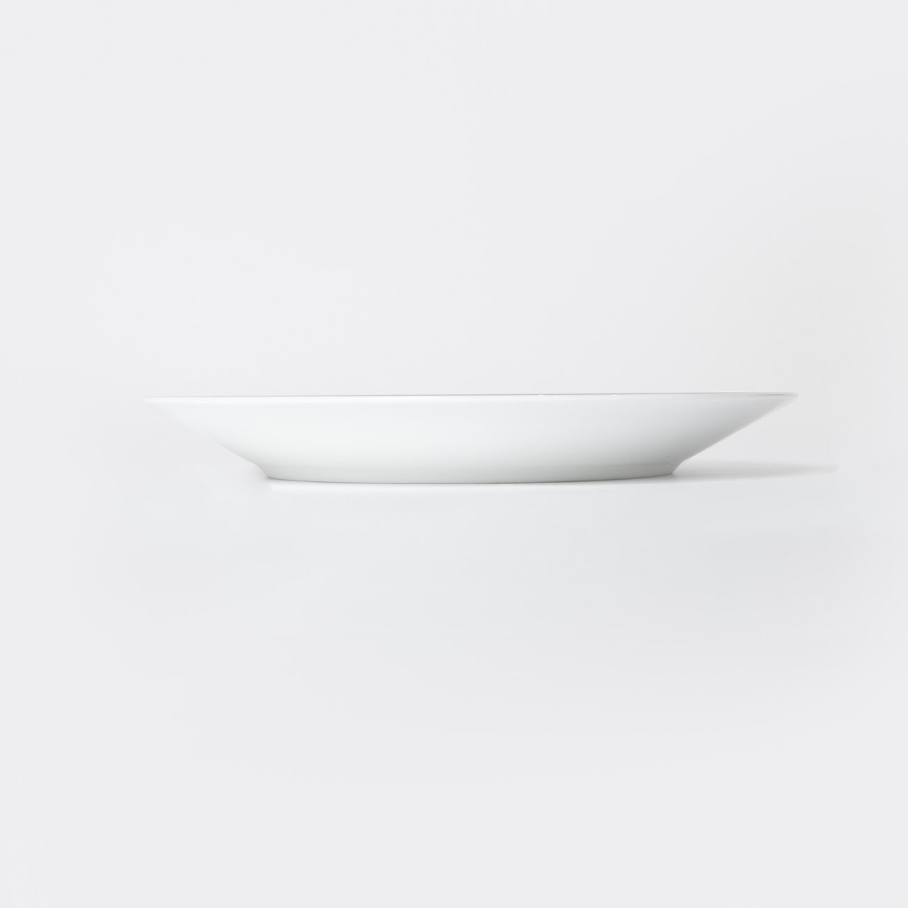 23cmプレート (ブルー)