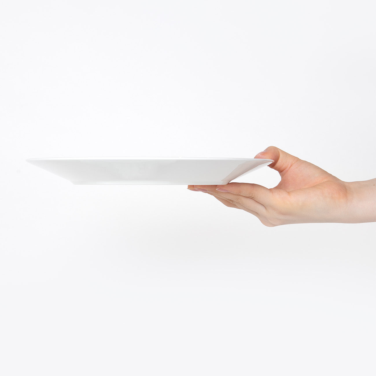 23cmプレート (ブルー)