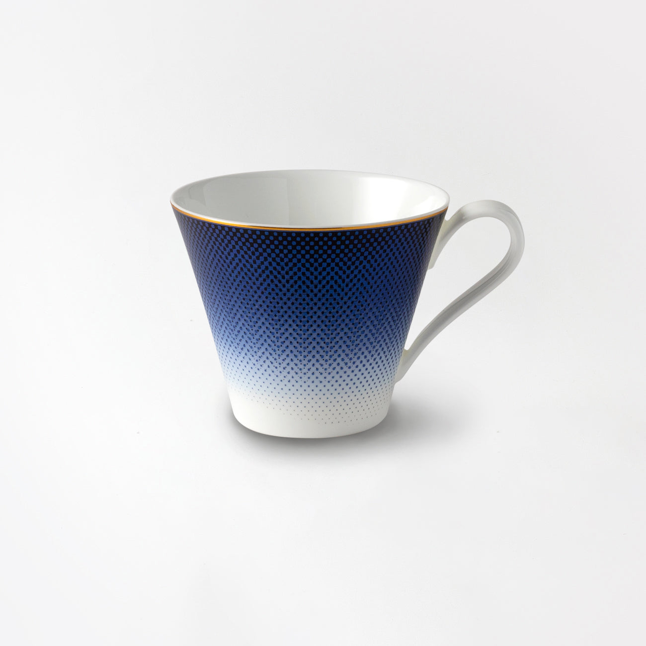 兼用碗 (230cc)(ブルー)