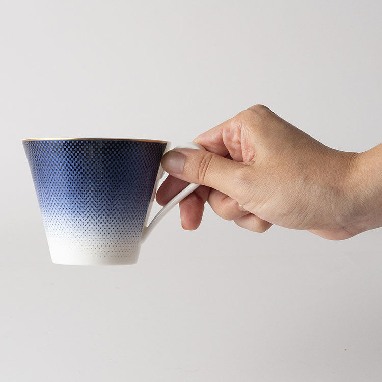 兼用碗 (230cc)(ブルー)