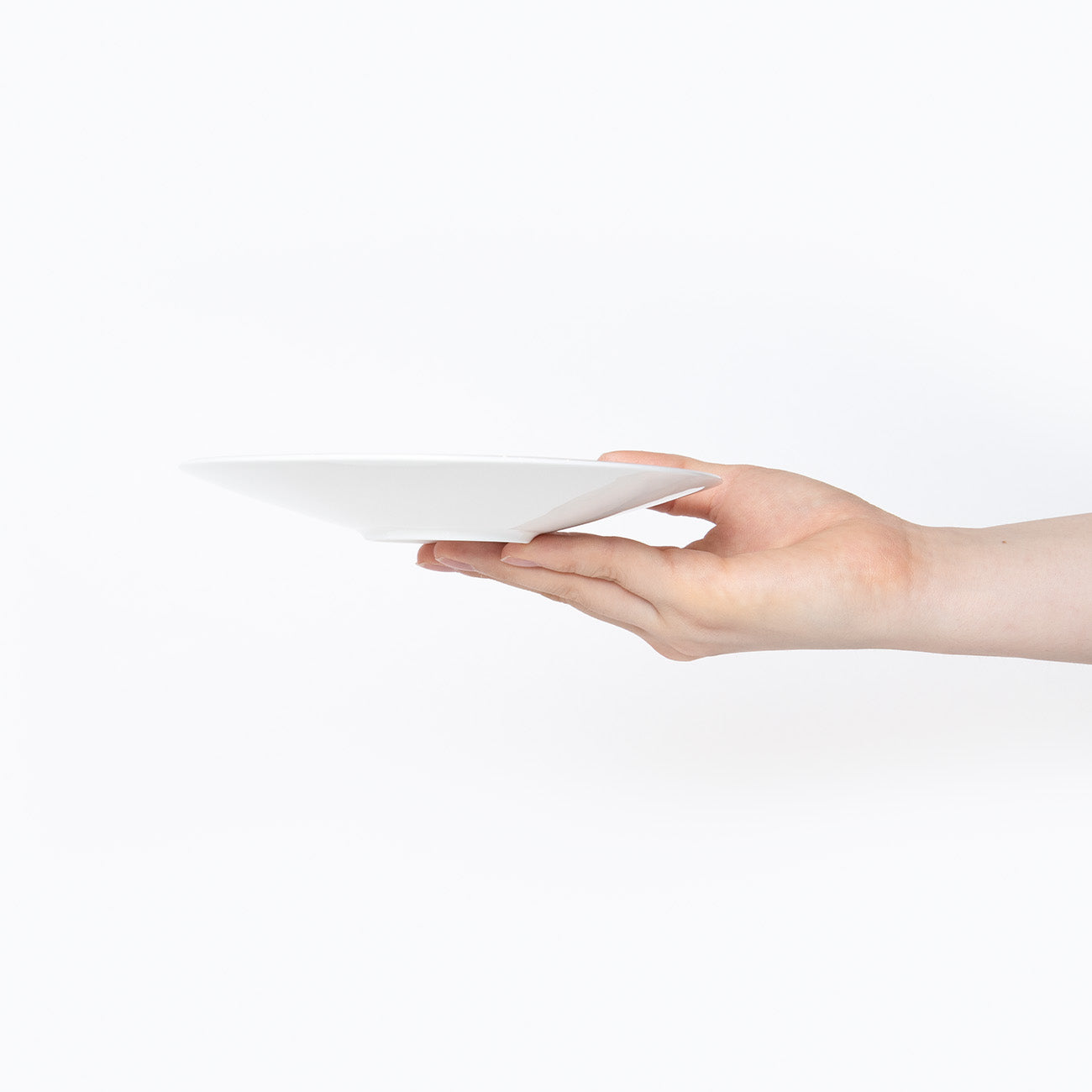 16.5cmアミューズプレート (ゴールド)